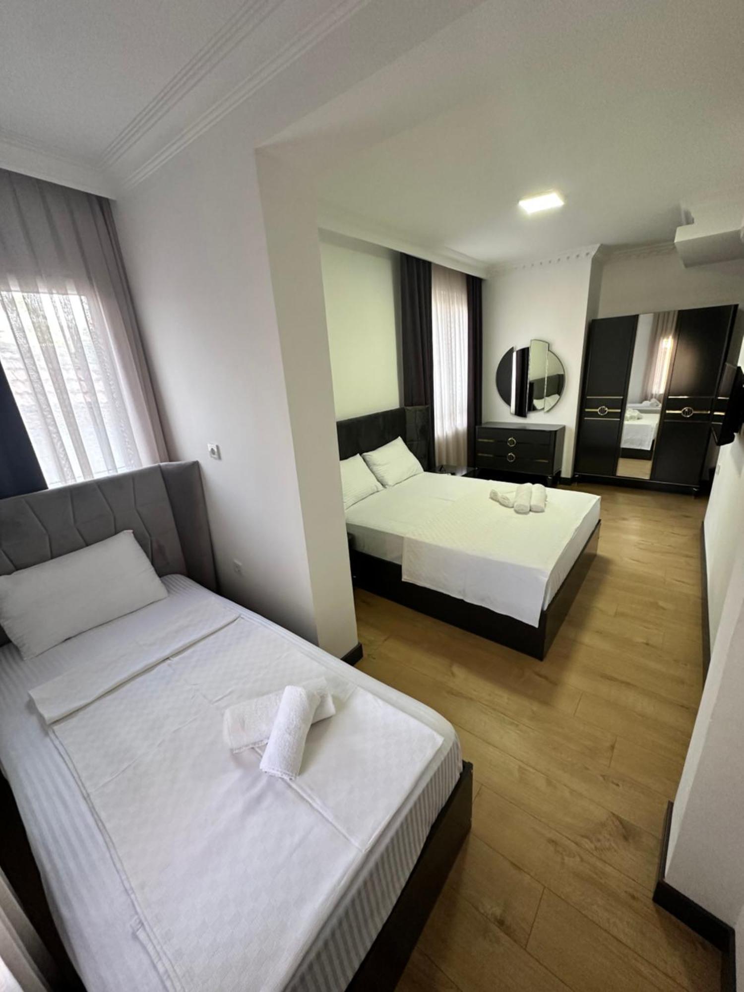 Davidson Boutique Hotel Antalya Bagian luar foto