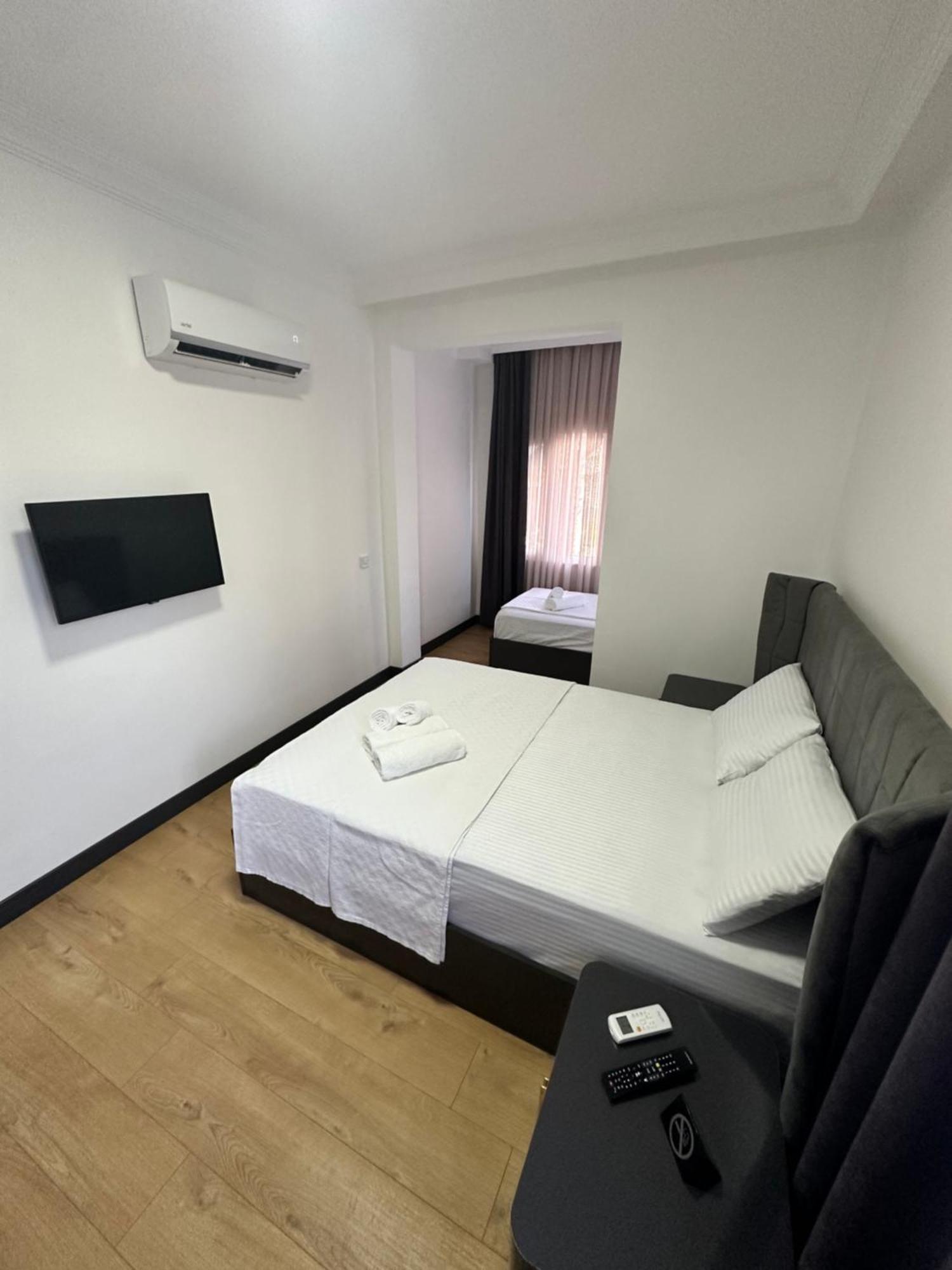 Davidson Boutique Hotel Antalya Bagian luar foto