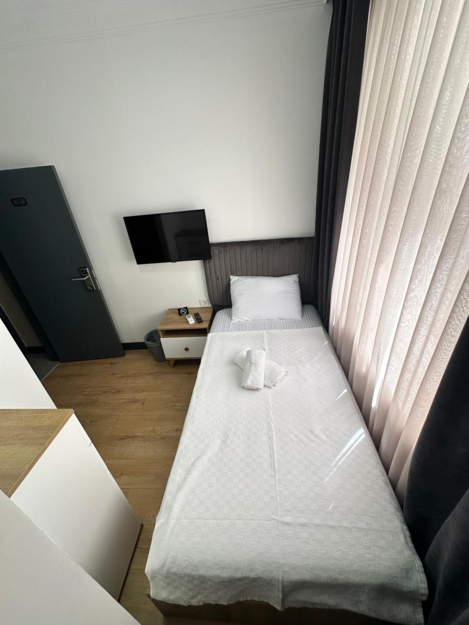 Davidson Boutique Hotel Antalya Bagian luar foto