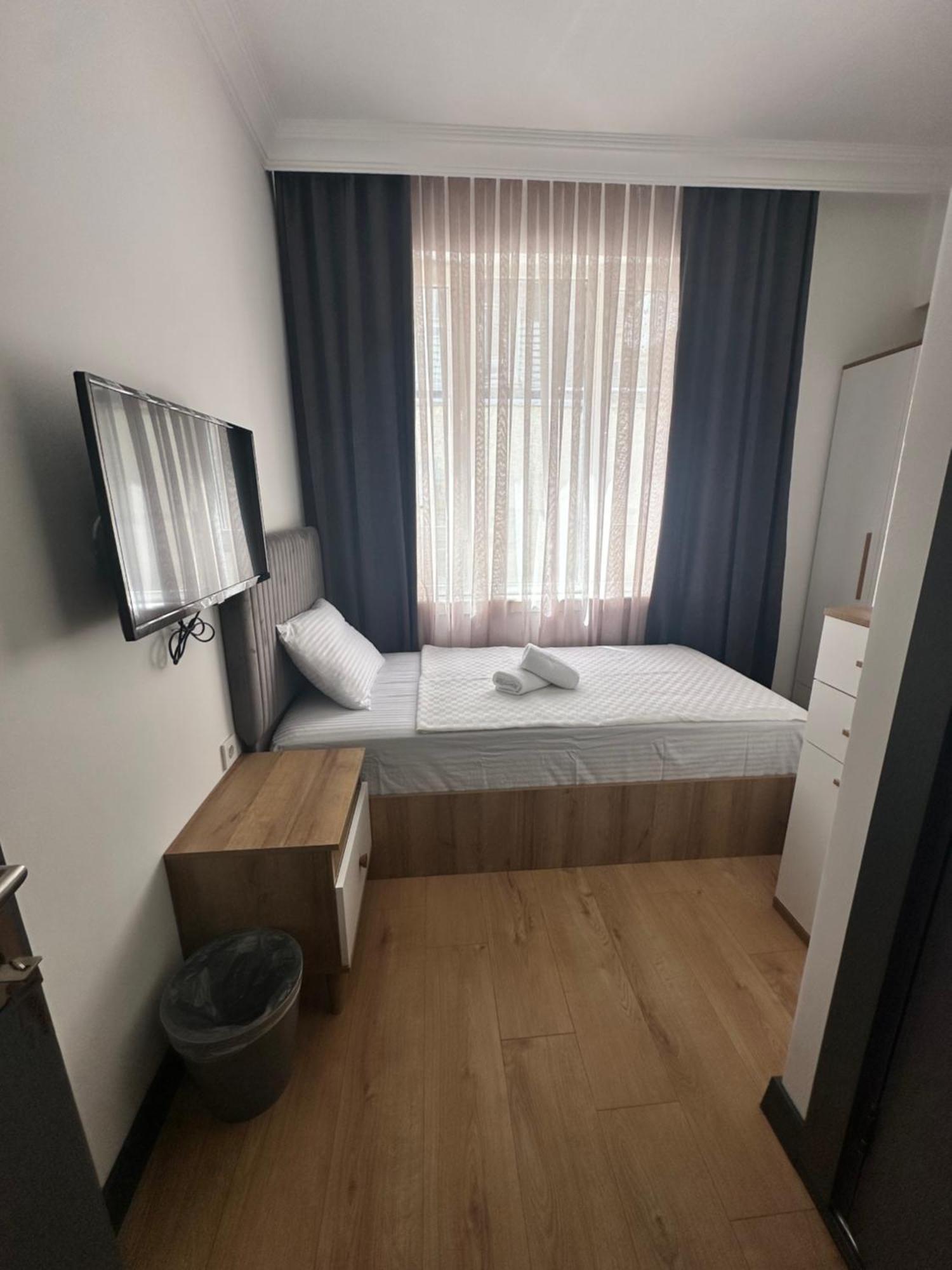 Davidson Boutique Hotel Antalya Bagian luar foto