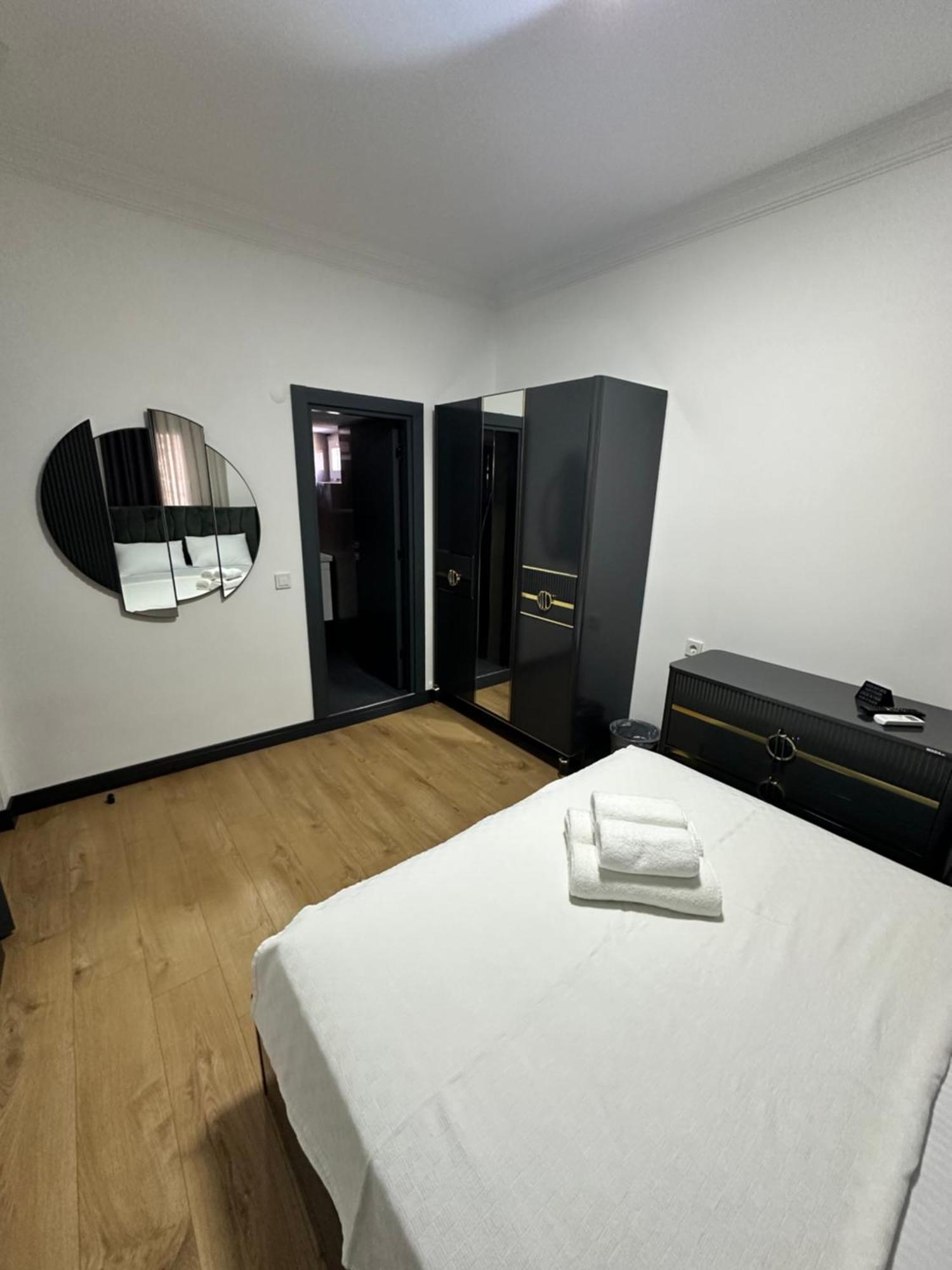 Davidson Boutique Hotel Antalya Bagian luar foto