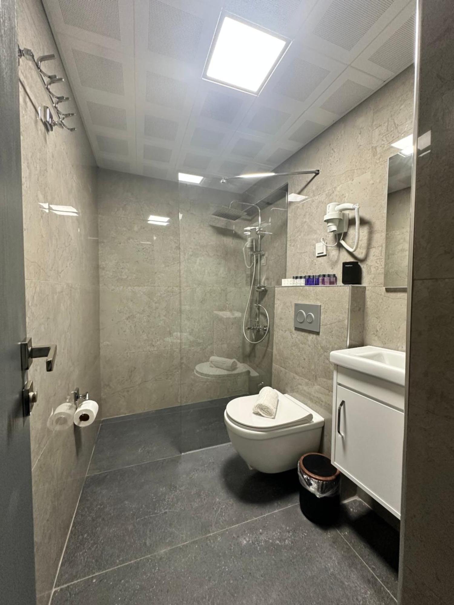 Davidson Boutique Hotel Antalya Bagian luar foto