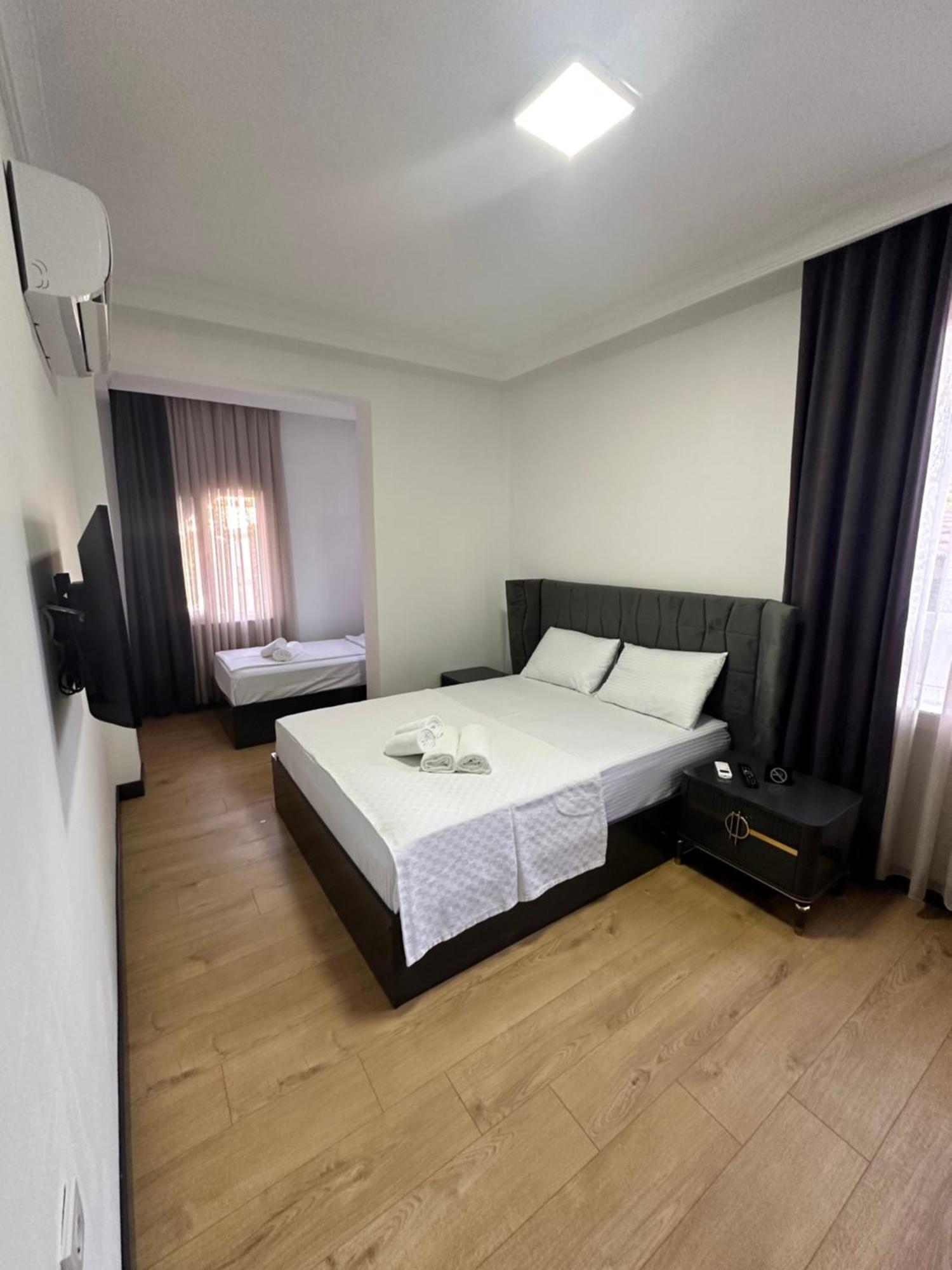 Davidson Boutique Hotel Antalya Bagian luar foto