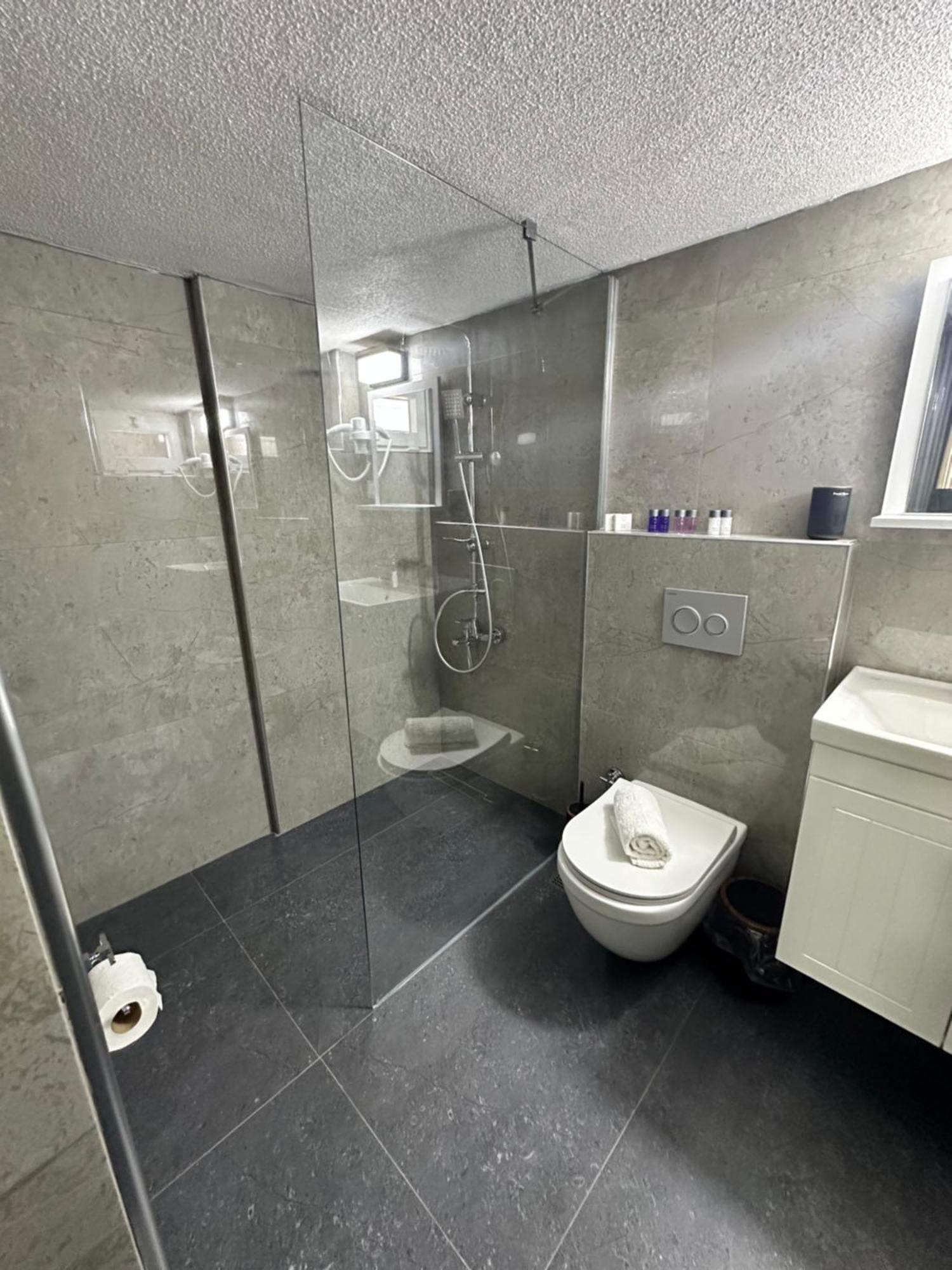 Davidson Boutique Hotel Antalya Bagian luar foto