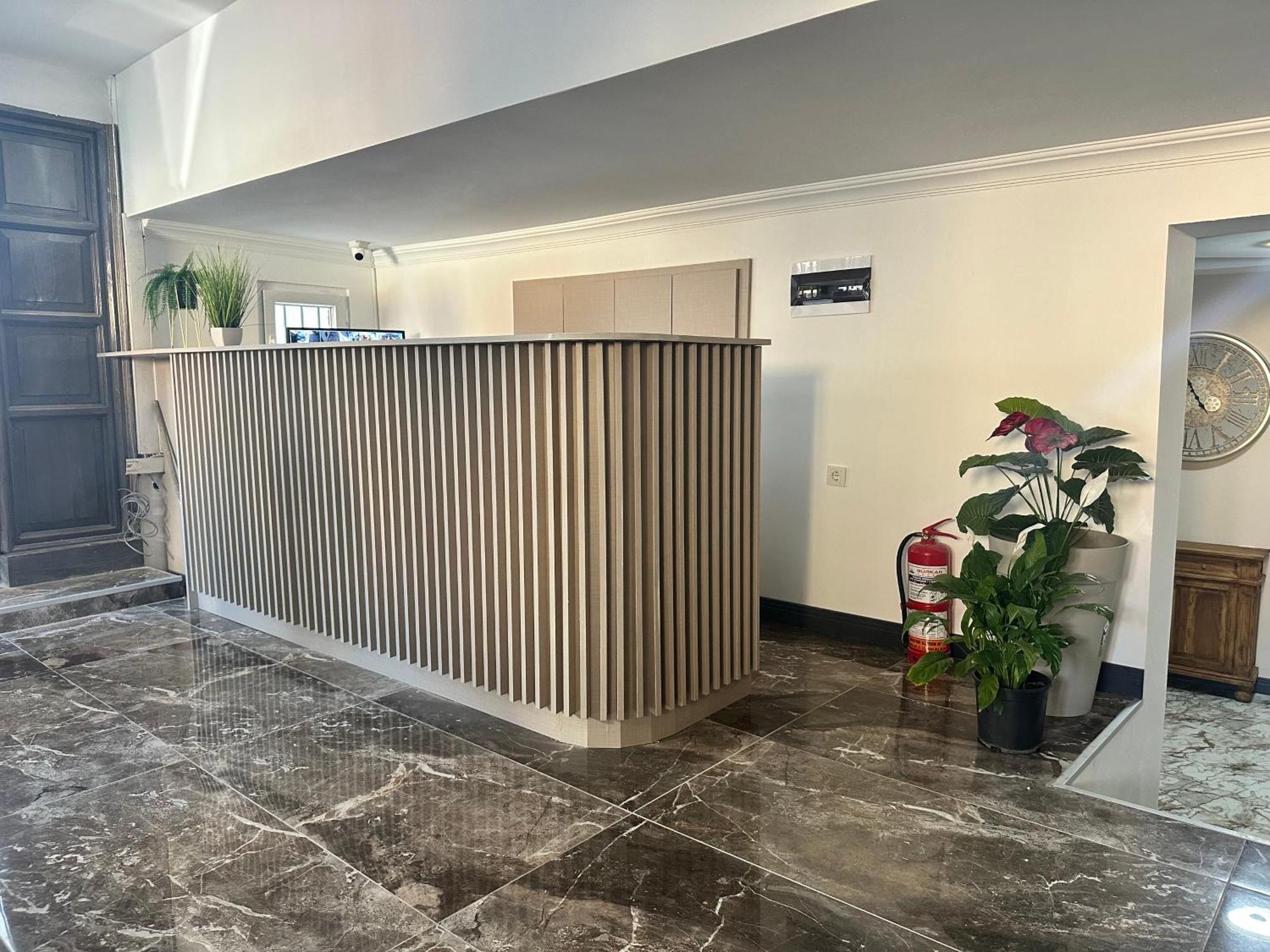 Davidson Boutique Hotel Antalya Bagian luar foto