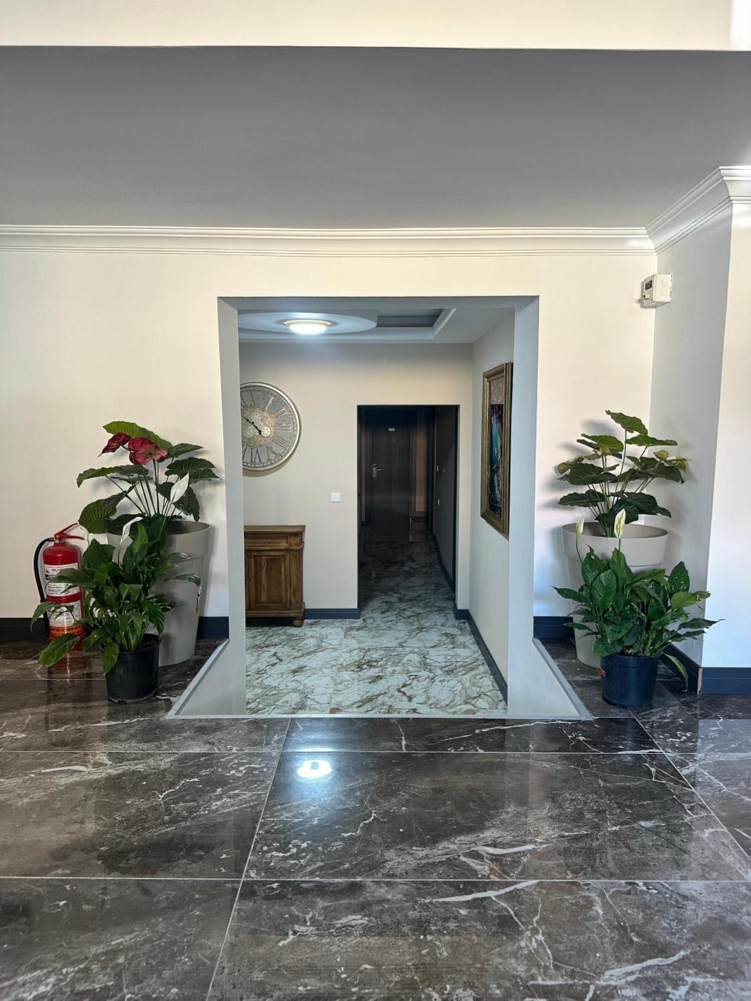 Davidson Boutique Hotel Antalya Bagian luar foto