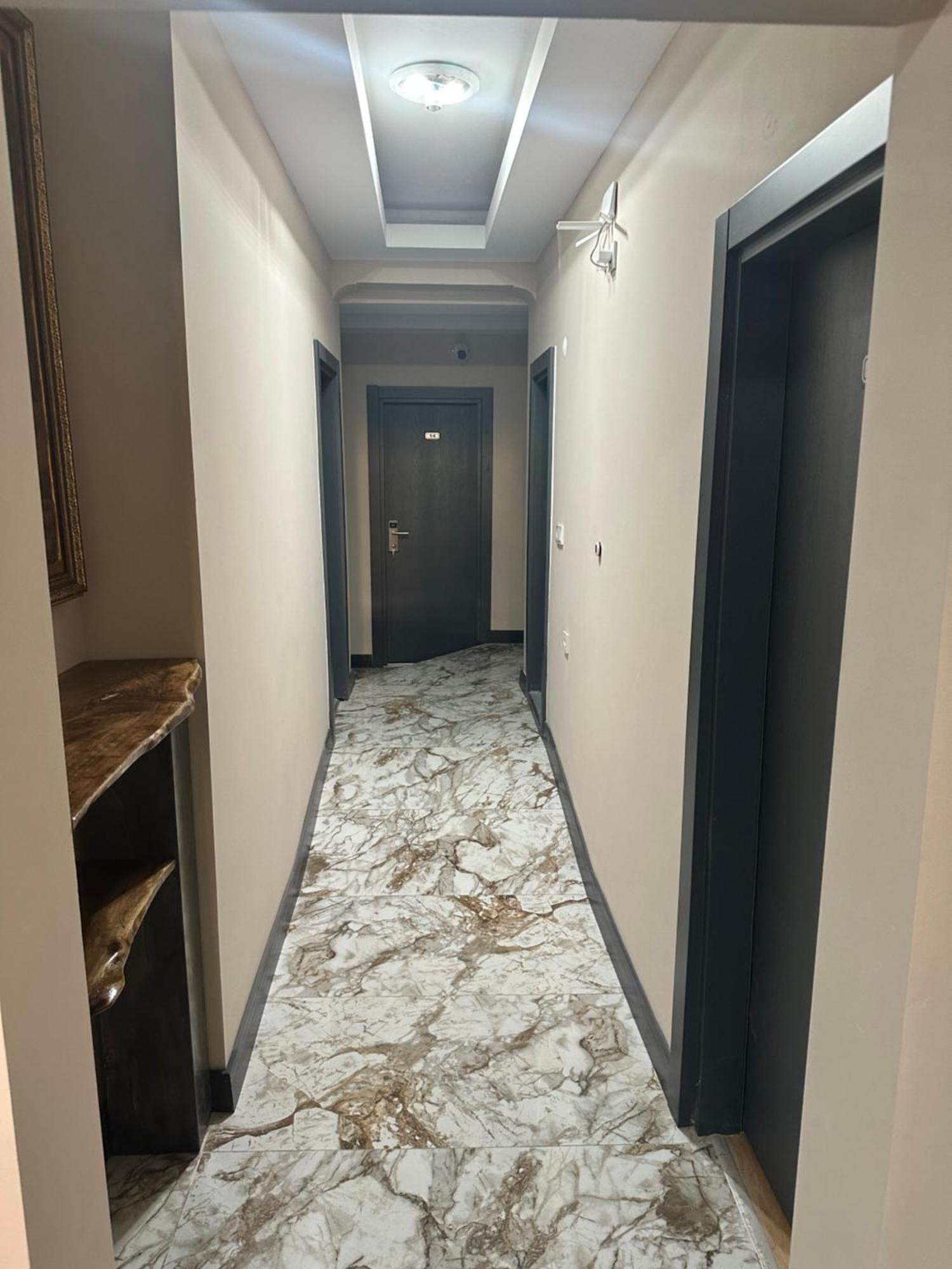 Davidson Boutique Hotel Antalya Bagian luar foto