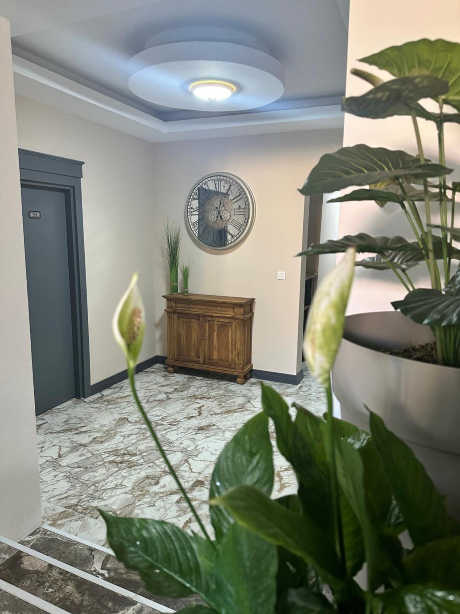 Davidson Boutique Hotel Antalya Bagian luar foto