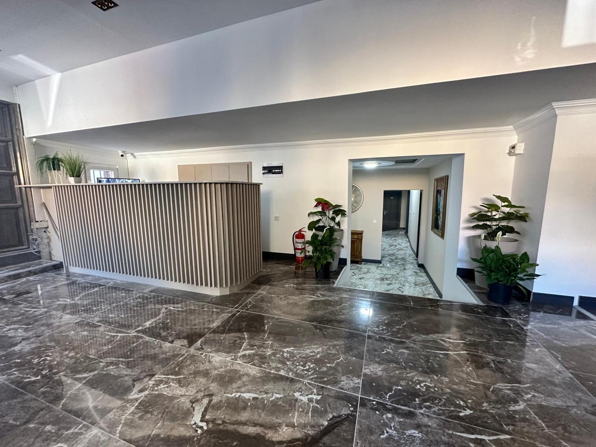 Davidson Boutique Hotel Antalya Bagian luar foto
